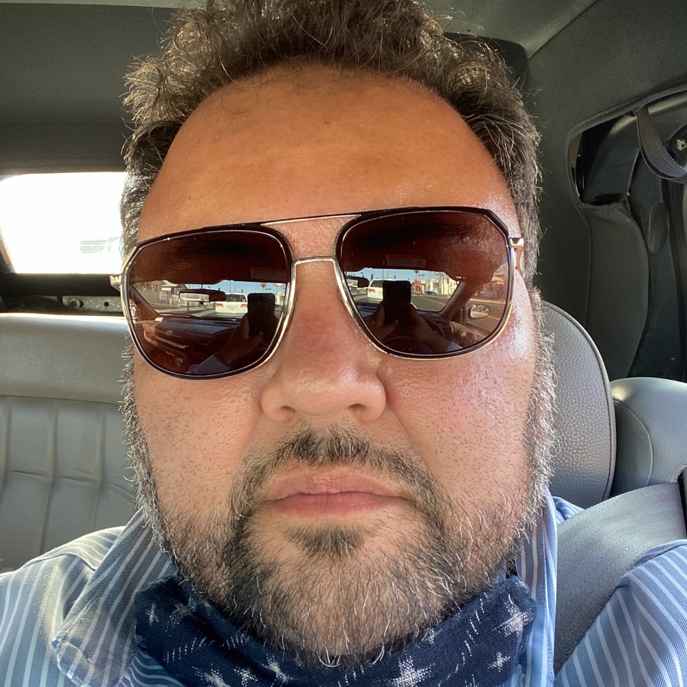 Meet your Posher, David